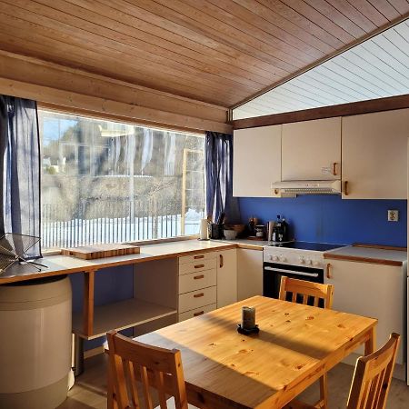Svingen Apartments Balestrand Bagian luar foto