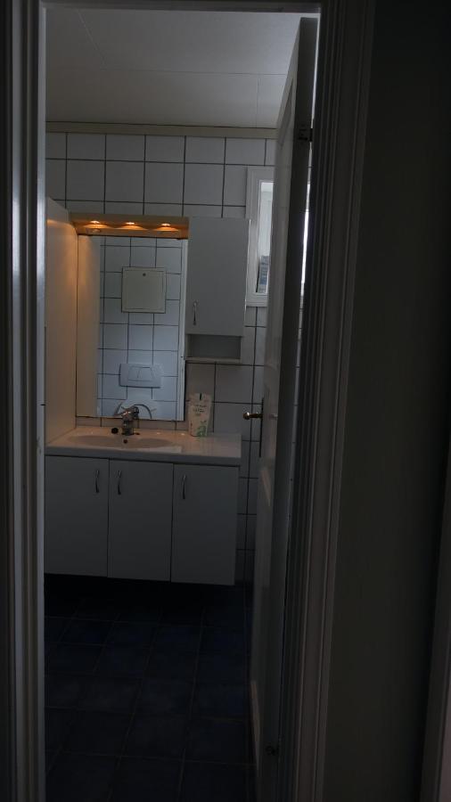Svingen Apartments Balestrand Bagian luar foto